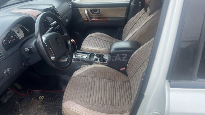 Kia Sorento 2004, 258,000 km - 3.5 л - Bakı