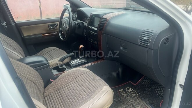 Kia Sorento 2004, 258,000 km - 3.5 л - Bakı