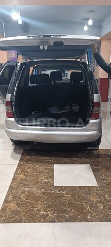 Mercedes ML 320 2000, 295,000 km - 3.2 l - Bakı
