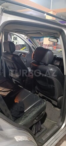 Mercedes ML 320 2000, 295,000 km - 3.2 l - Bakı