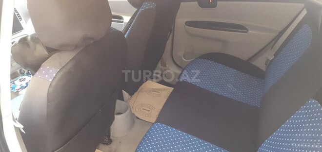 Hyundai Accent 2008, 280,000 km - 1.5 l - Bakı