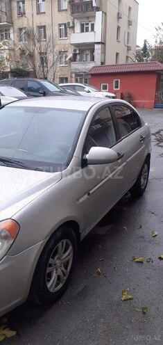 Hyundai Accent 2008, 280,000 km - 1.5 l - Bakı