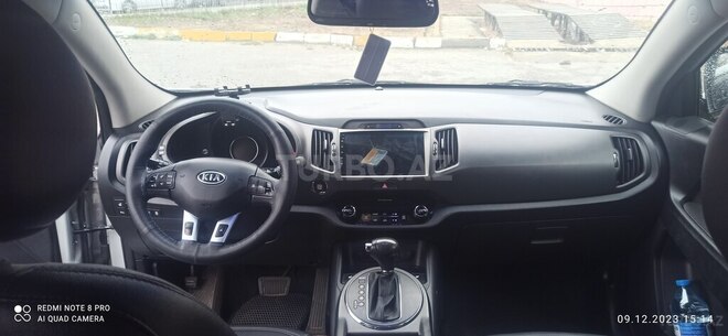 Kia Sportage 2011, 167,766 km - 2.0 л - Bakı