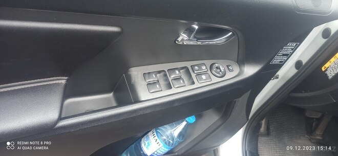 Kia Sportage 2011, 167,766 km - 2.0 л - Bakı