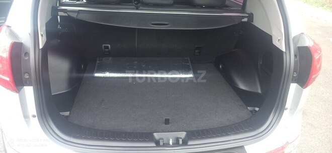 Kia Sportage 2011, 167,766 km - 2.0 л - Bakı