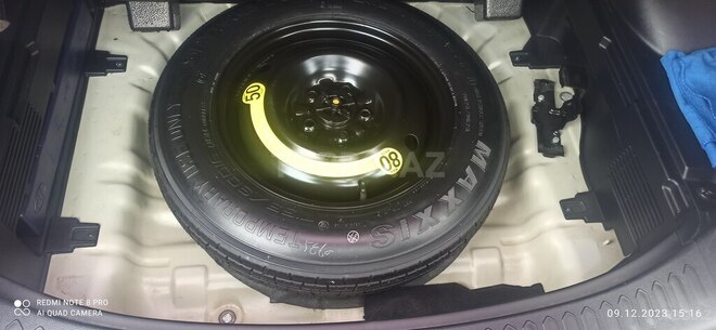 Kia Sportage 2011, 167,766 km - 2.0 л - Bakı