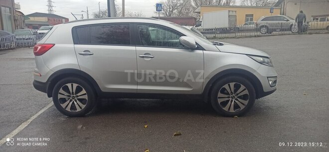 Kia Sportage 2011, 167,766 km - 2.0 л - Bakı