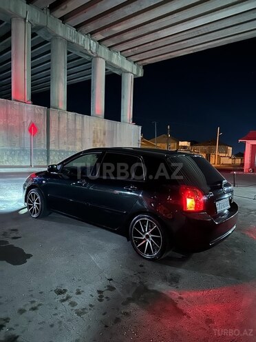 Toyota Corolla 2005, 97,200 km - 1.4 л - Şabran