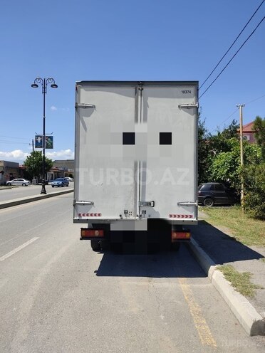 Ford Transit 2007, 345,000 km - 2.4 l - Bakı