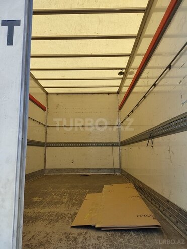 Ford Transit 2007, 345,000 km - 2.4 l - Bakı