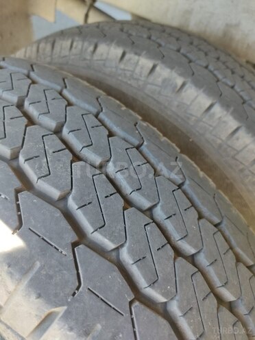 Ford Transit 2007, 345,000 km - 2.4 l - Bakı