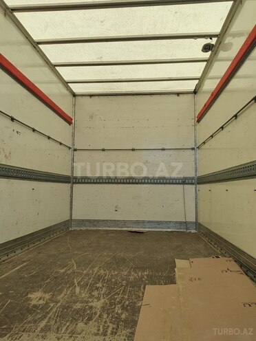 Ford Transit 2007, 345,000 km - 2.4 l - Bakı
