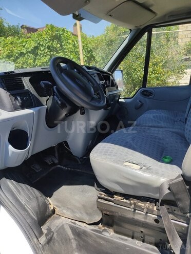 Ford Transit 2007, 345,000 km - 2.4 l - Bakı