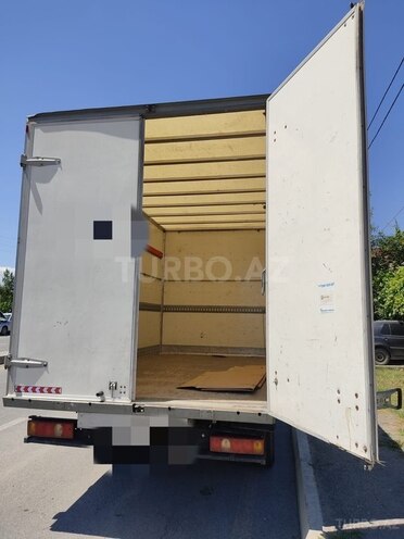 Ford Transit 2007, 345,000 km - 2.4 l - Bakı