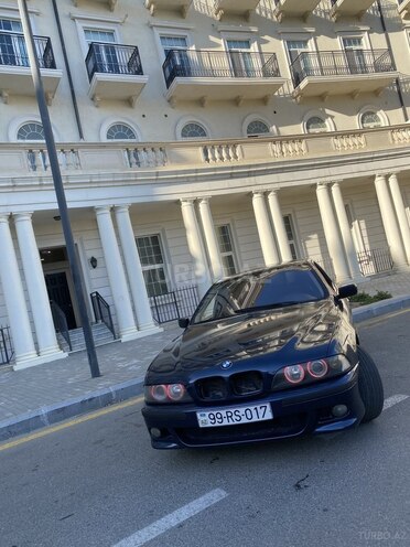 BMW 528 1997, 462,053 km - 2.8 l - Bakı