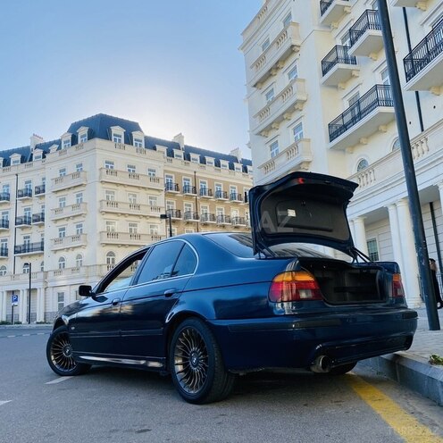 BMW 528 1997, 462,053 km - 2.8 l - Bakı