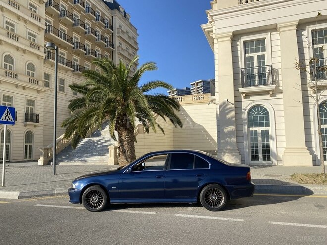 BMW 528 1997, 462,053 km - 2.8 l - Bakı