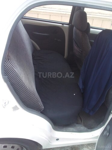 Daewoo Matiz 2012, 163,000 km - 1.0 л - Bakı