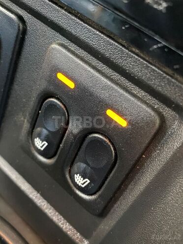 Chevrolet Niva 2015, 19,200 km - 1.7 l - Xırdalan