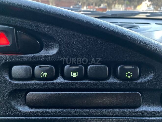 Chevrolet Niva 2015, 19,200 km - 1.7 l - Xırdalan