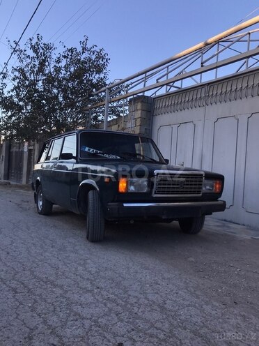LADA (VAZ) 2104 2006, 98,000 km - 1.6 l - Bakı