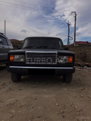 LADA (VAZ) 2104 2006, 98,000 km - 1.6 l - Bakı