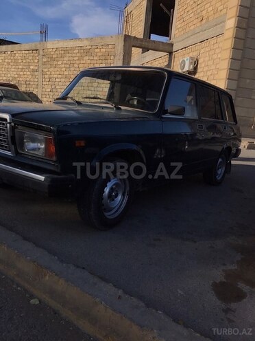 LADA (VAZ) 2104 2006, 98,000 km - 1.6 l - Bakı