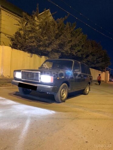 LADA (VAZ) 2104 2006, 98,000 km - 1.6 l - Bakı