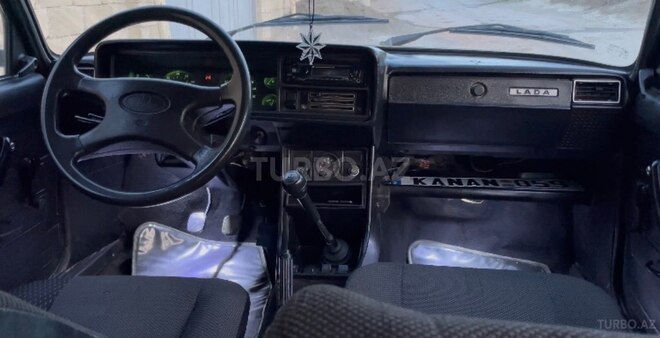 LADA (VAZ) 2104 2006, 98,000 km - 1.6 l - Bakı