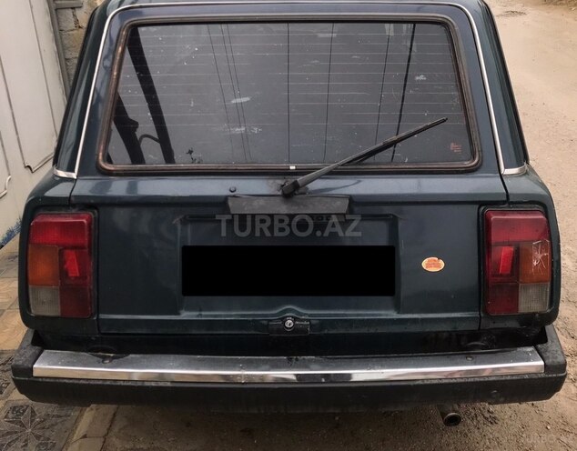 LADA (VAZ) 2104 2006, 98,000 km - 1.6 l - Bakı
