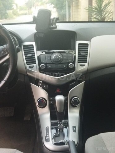 Chevrolet Cruze 2014, 123,993 km - 1.4 l - Bakı