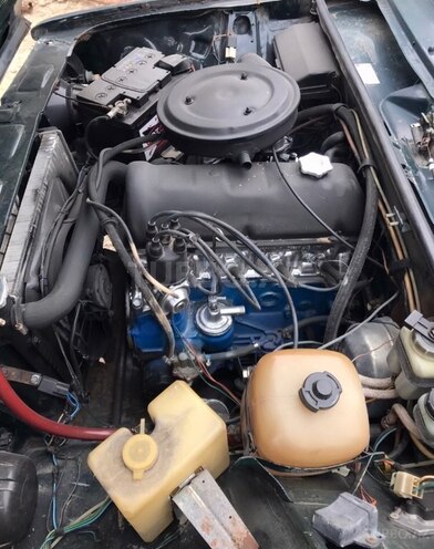 LADA (VAZ) 2104 2006, 98,000 km - 1.6 l - Bakı