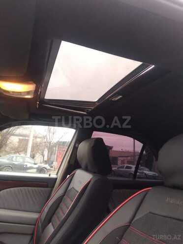 Mercedes C 220 1995, 384,000 km - 2.2 l - Bakı