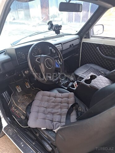 LADA (VAZ) Niva 1996, 56,823 km - 1.6 l - Gəncə