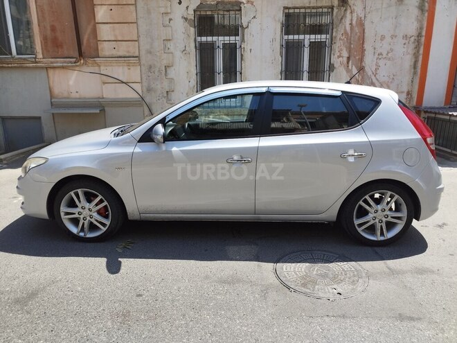 Hyundai i30 2010, 83,000 km - 1.6 l - Bakı