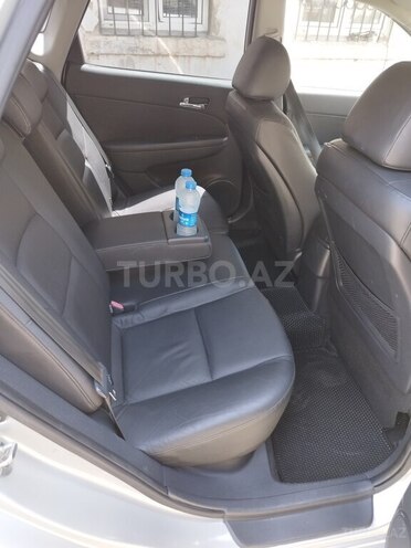 Hyundai i30 2010, 83,000 km - 1.6 l - Bakı