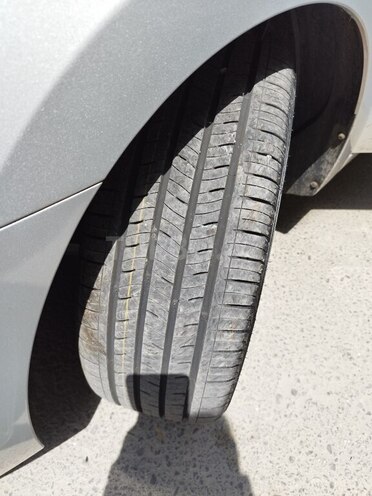 Hyundai i30 2010, 83,000 km - 1.6 l - Bakı