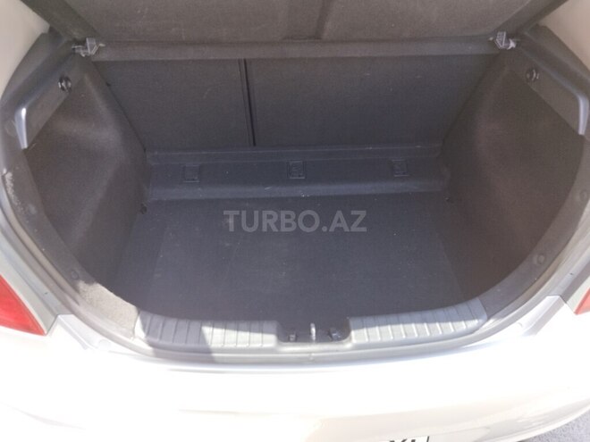 Hyundai i30 2010, 83,000 km - 1.6 l - Bakı
