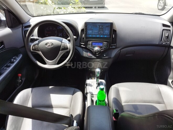 Hyundai i30 2010, 83,000 km - 1.6 l - Bakı