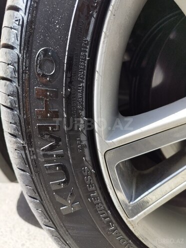 Hyundai i30 2010, 83,000 km - 1.6 l - Bakı