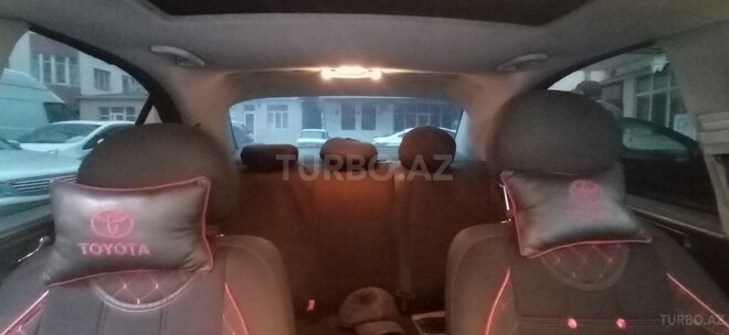 Mercedes C 200 2002, 290,000 km - 2.0 л - Bakı