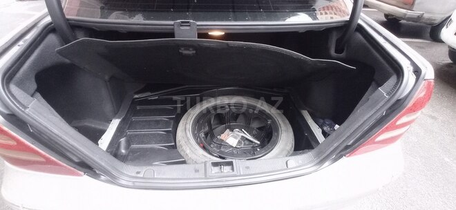 Mercedes C 200 2002, 290,000 km - 2.0 л - Bakı