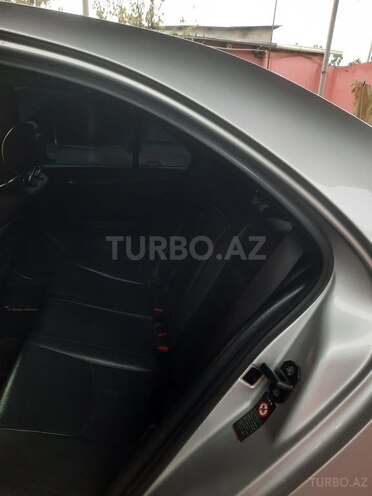 Mercedes C 240 2001, 300,000 km - 2.4 l - Şirvan