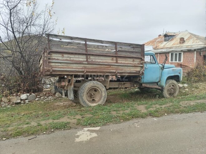 GAZ 53 1990, 150,000 km - 4.3 l - Bakı