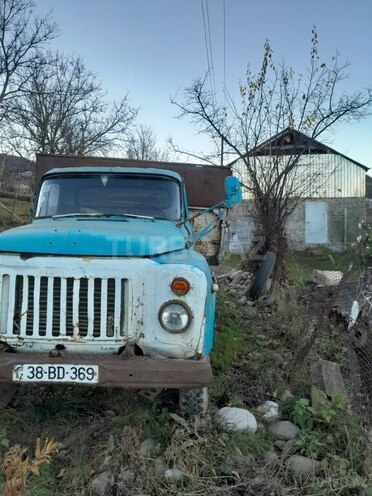 GAZ 53 1990, 150,000 km - 4.3 l - Bakı