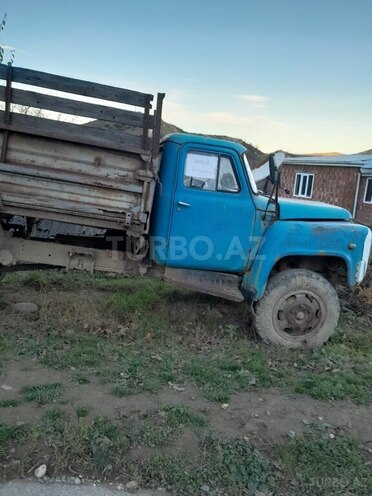 GAZ 53 1990, 150,000 km - 4.3 l - Bakı