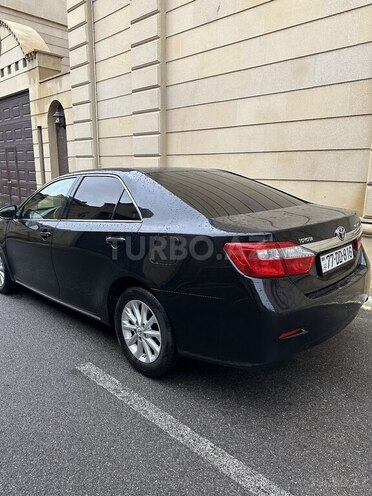 Toyota Camry 2012, 306,000 km - 2.5 l - Bakı