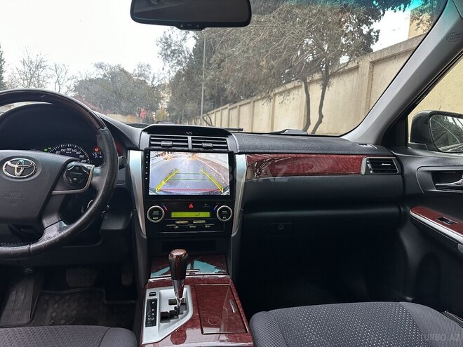 Toyota Camry 2012, 306,000 km - 2.5 l - Bakı