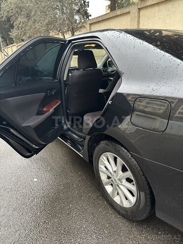 Toyota Camry 2012, 306,000 km - 2.5 l - Bakı