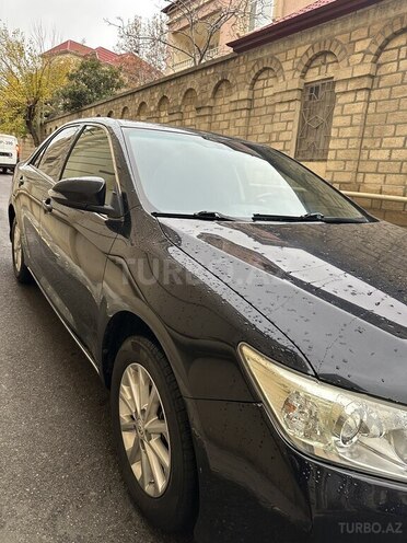 Toyota Camry 2012, 306,000 km - 2.5 l - Bakı